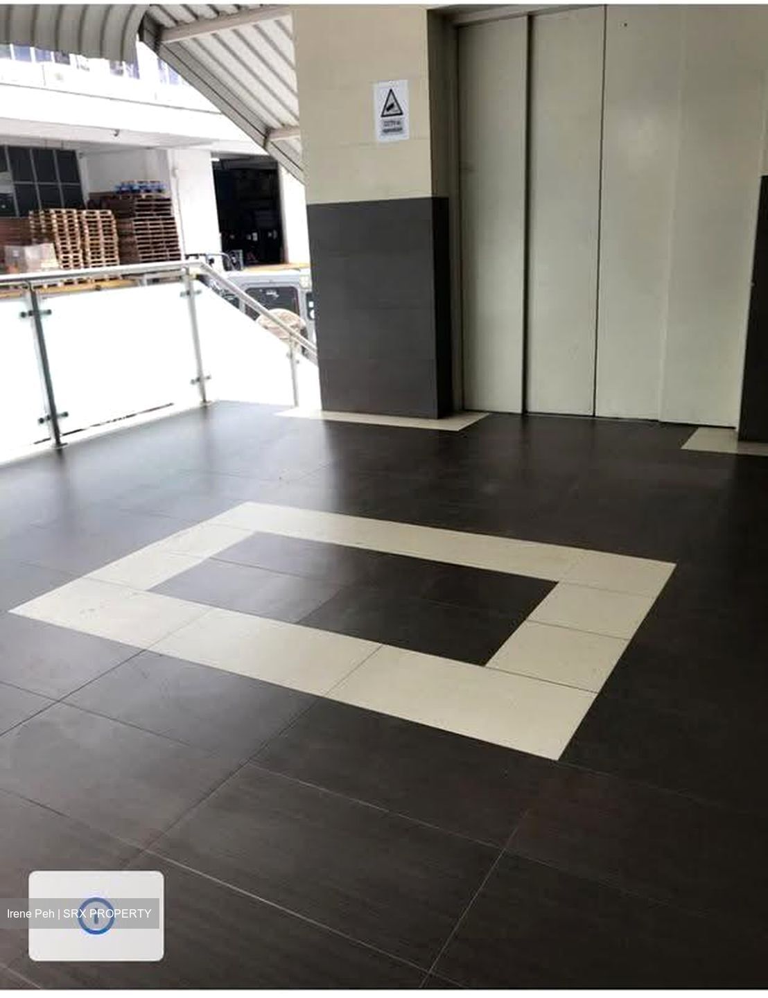 Genting Building (D13), Factory #628754911